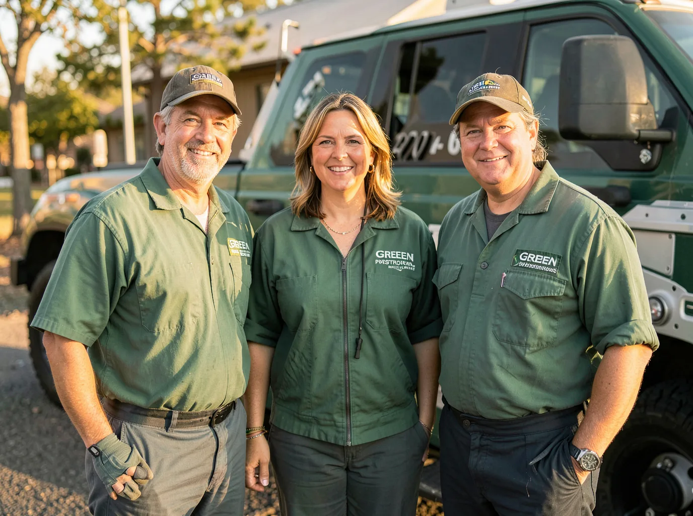 Water Damage Restoration company in King William, VA