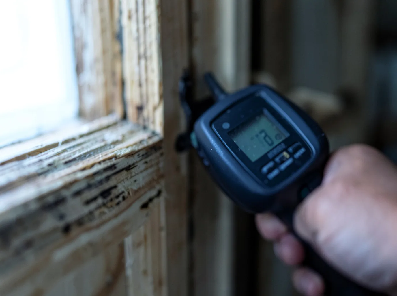 Commercial Water Damage Restoration in King William, VA