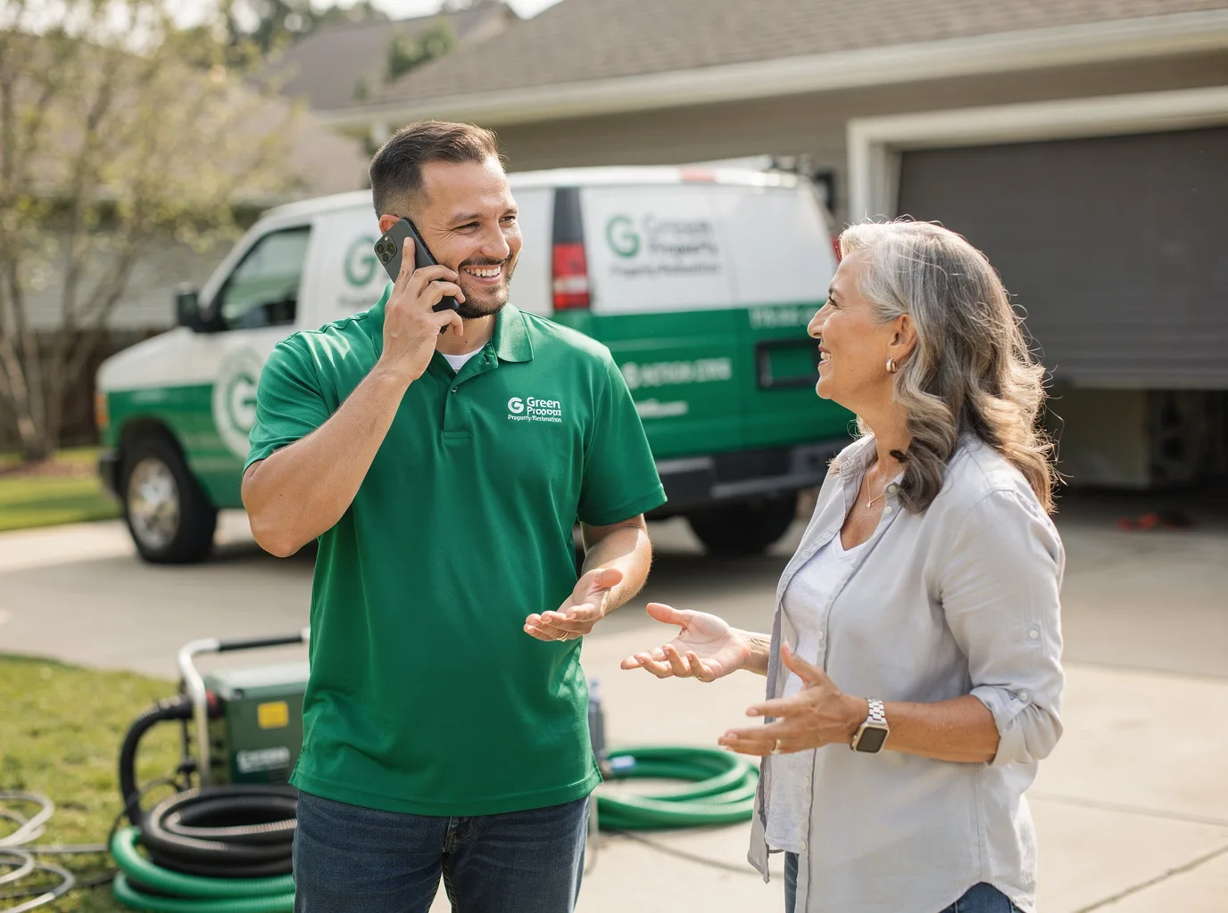 Water Damage Restoration King William, VA FAQs